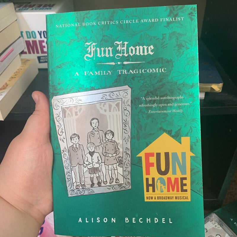 Fun Home