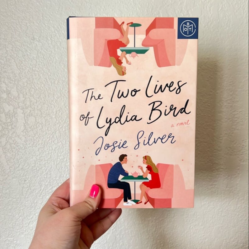 The Two Lives of Lydia Bird