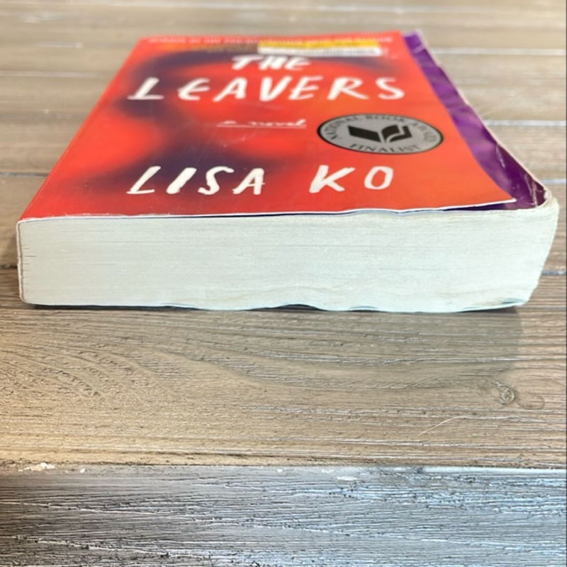 The Leavers (National Book Award Finalist)