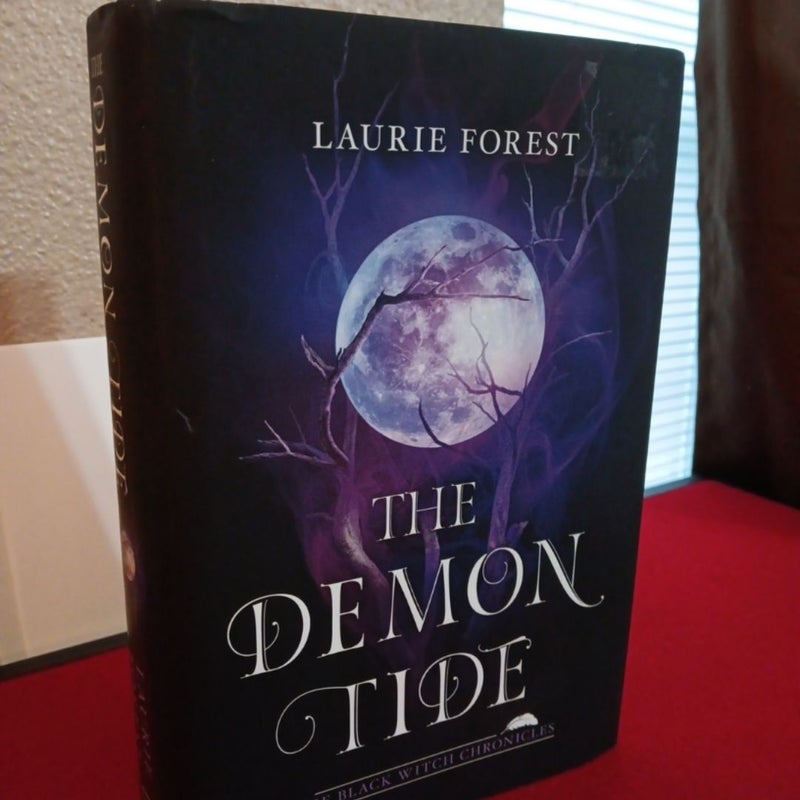 The Demon Tide