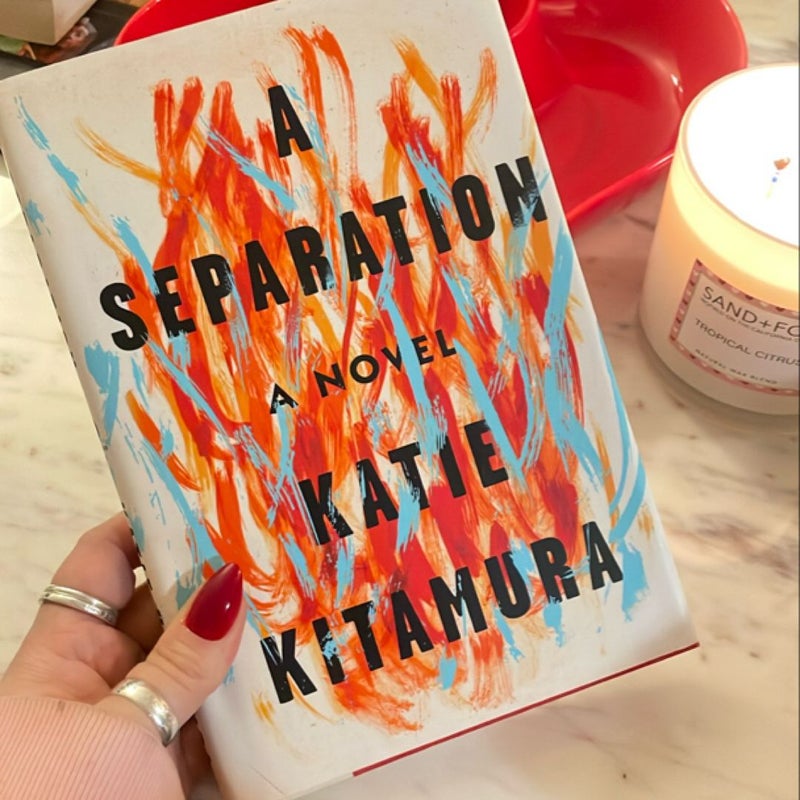 A Separation +free book!