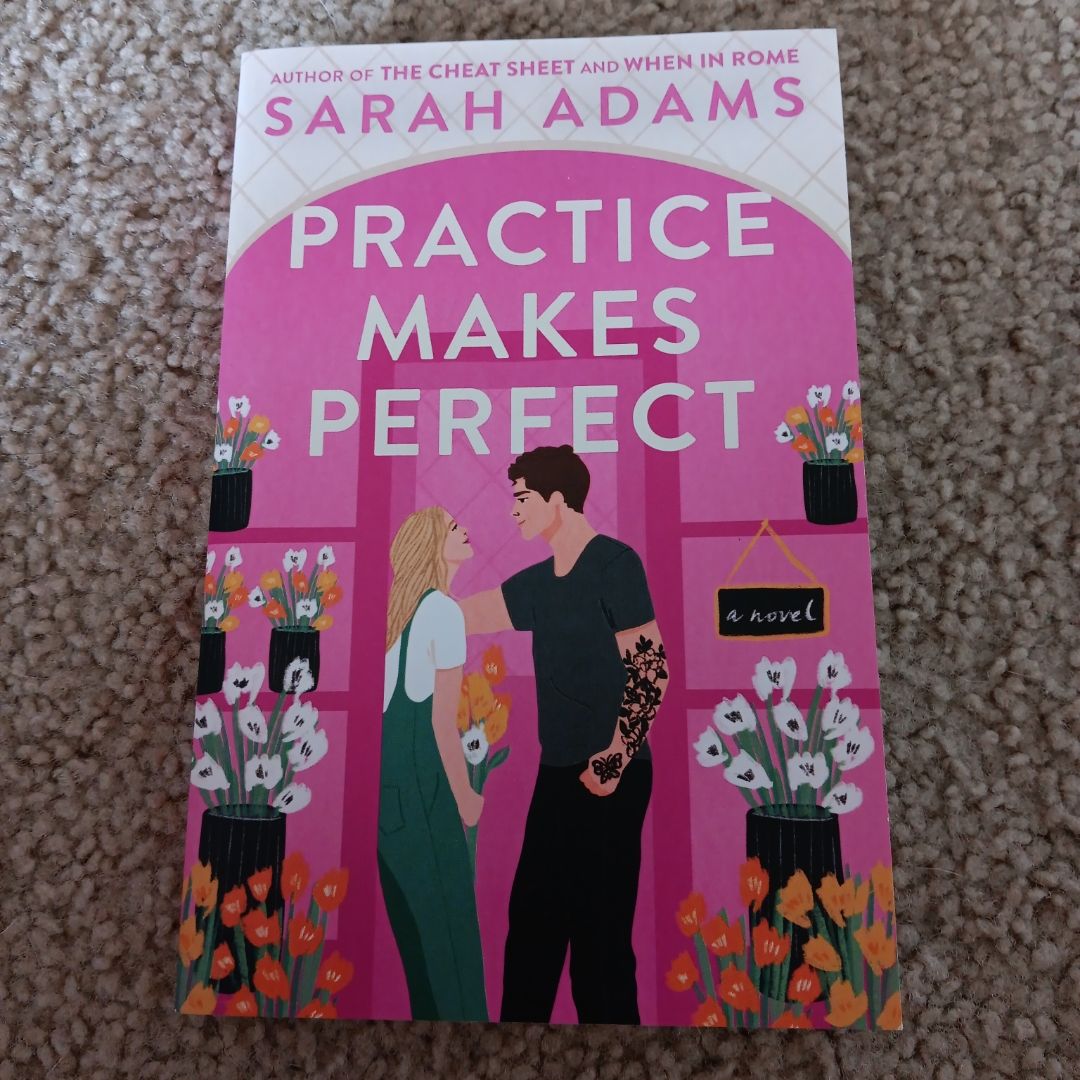 Practice Makes Perfect