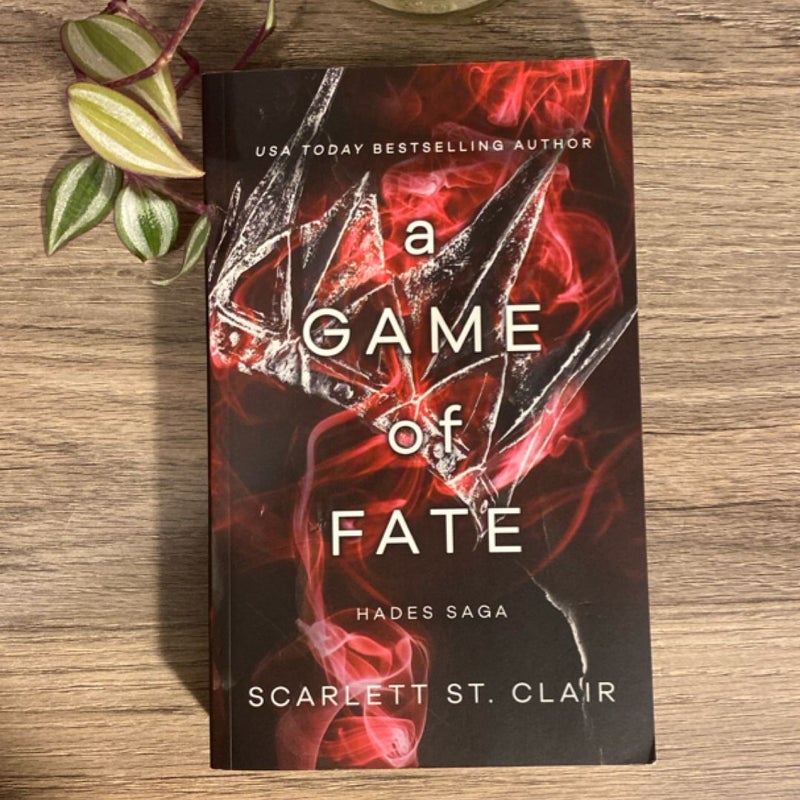 A Game of Fate