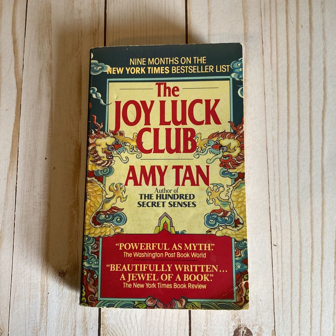 The Joy Luck Club