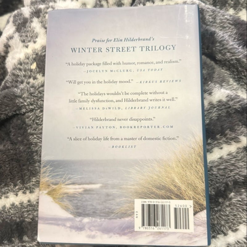 Winter Storms