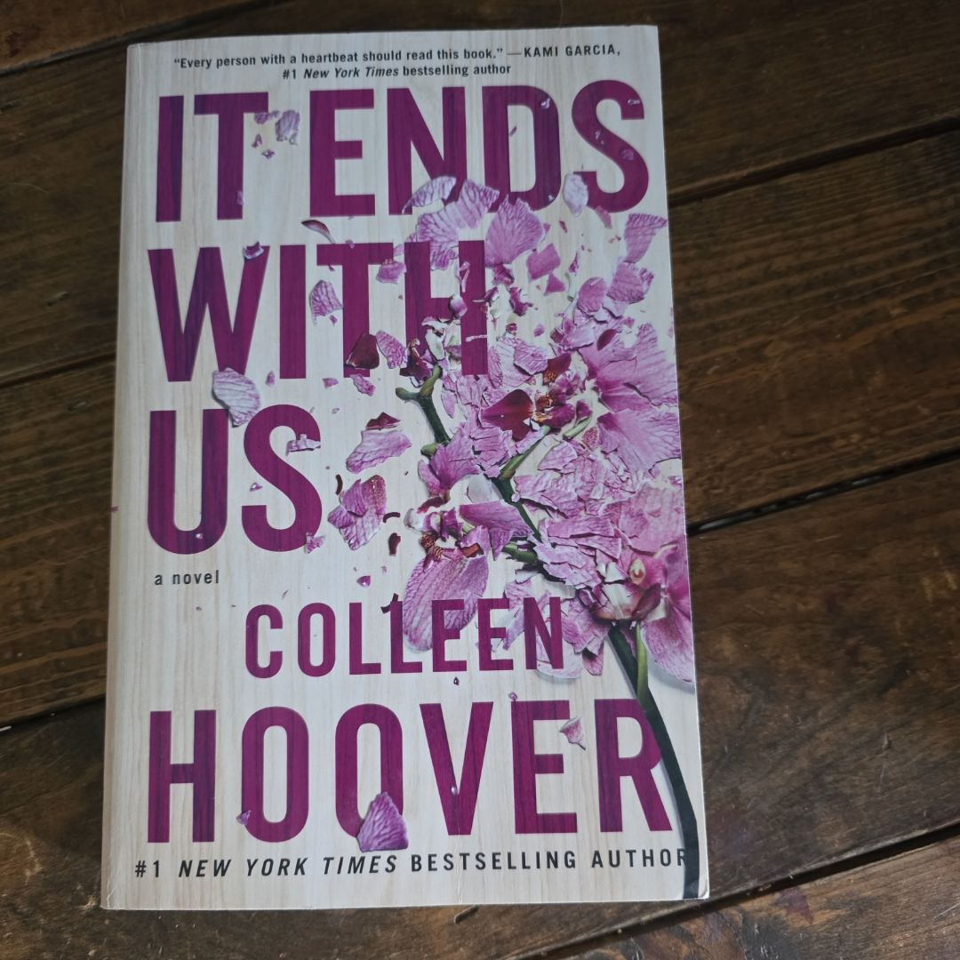 It Ends with Us
