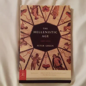 The Hellenistic Age