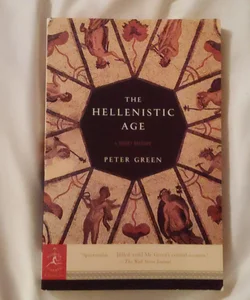 The Hellenistic Age