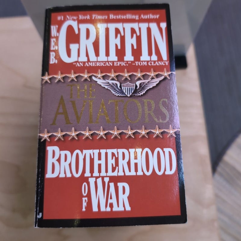 Brotherhood of War Complete Series