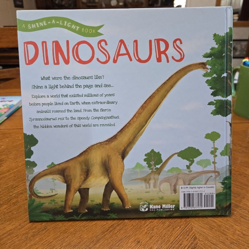 Dinosaurs