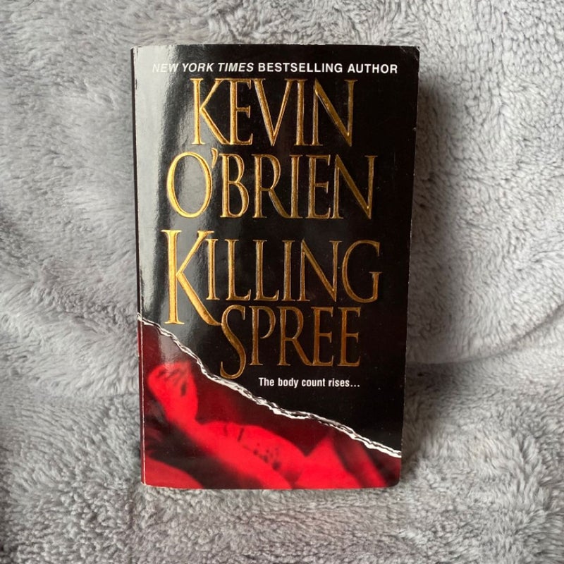Killing Spree