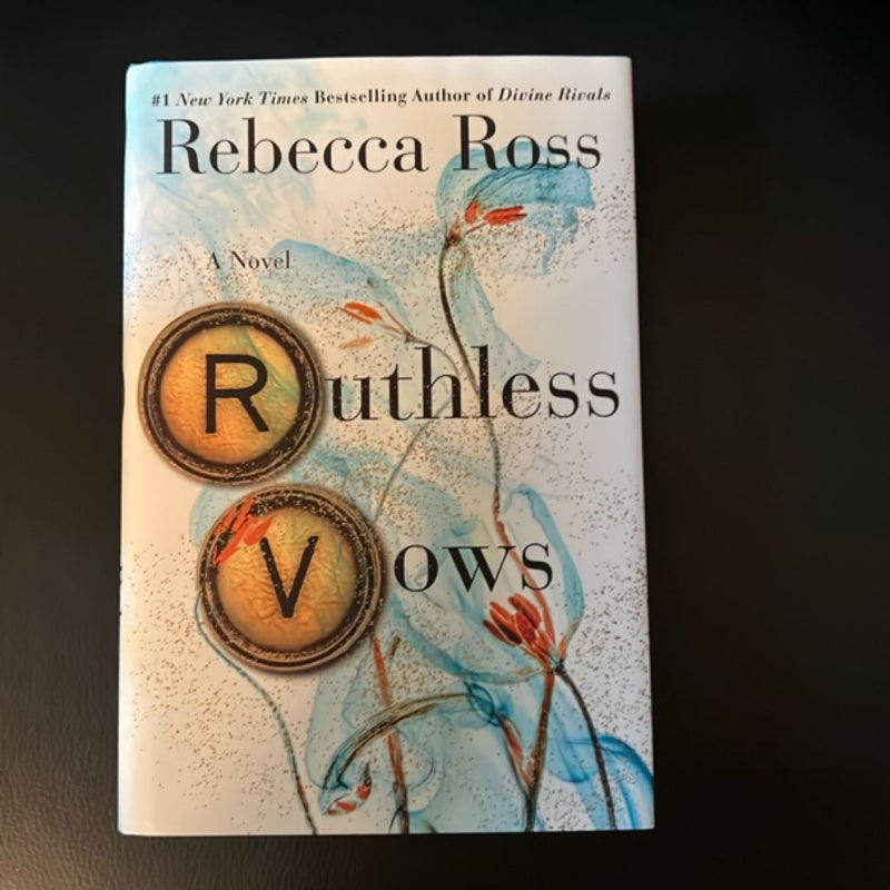 Ruthless Vows
