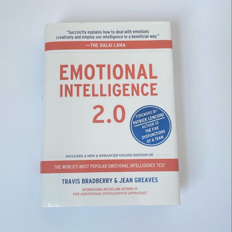 Emotional Intelligence 2. 0