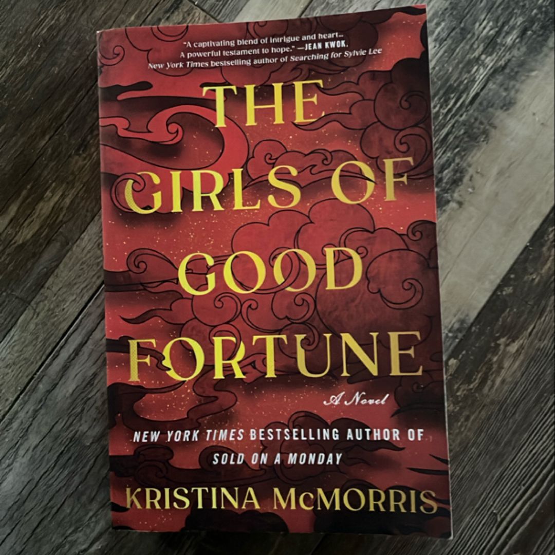 The Girls of Good Fortune (Standard Edition)