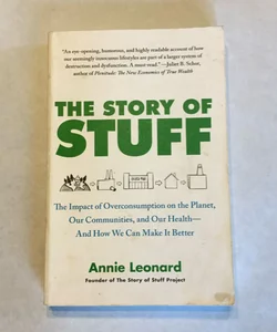 The Story of Stuff