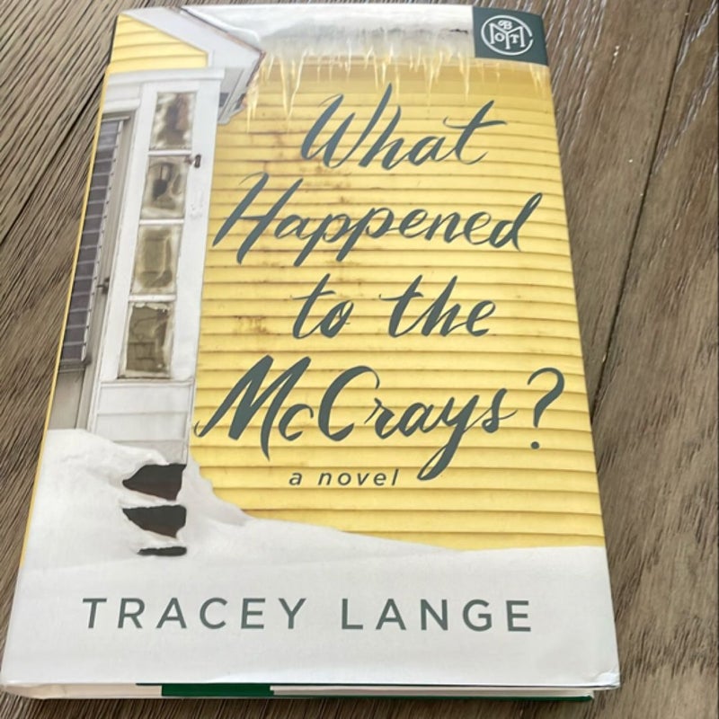 What Happened to the Mccrays?