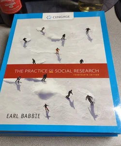 The Practice of Social Research