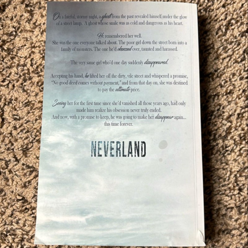 Neverland