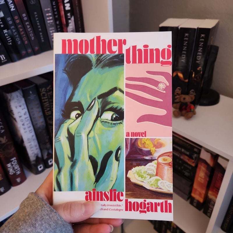 Motherthing