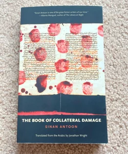 The Book of Collateral Damage