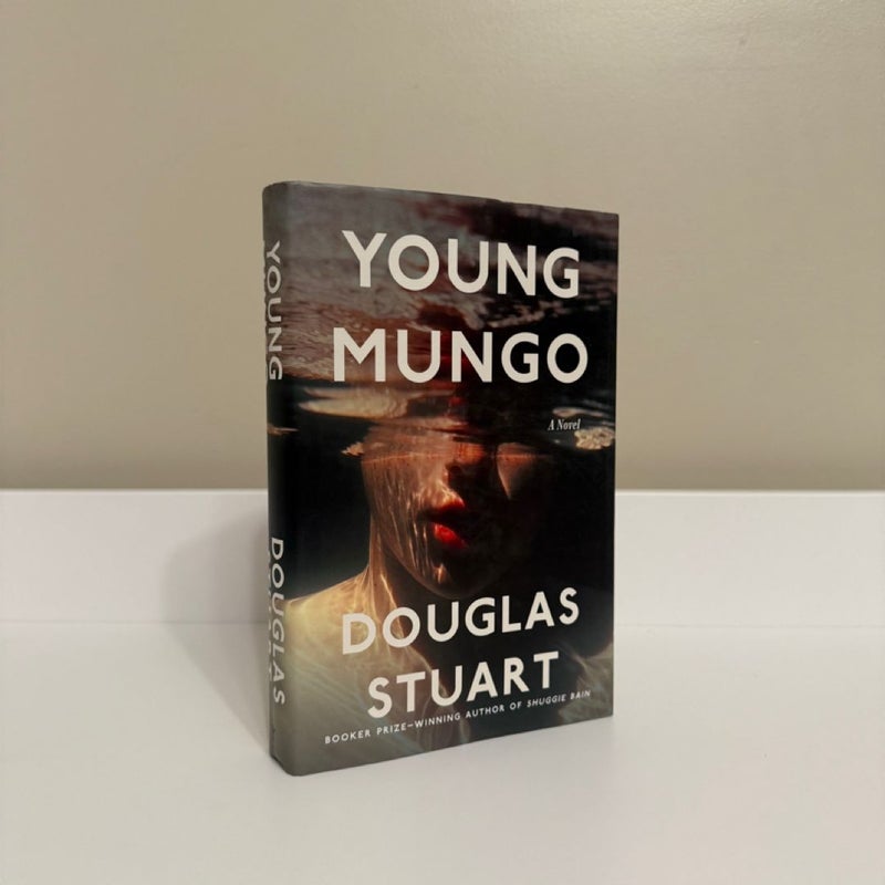 Young Mungo