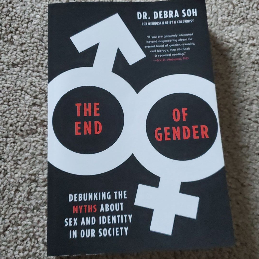 The End of Gender