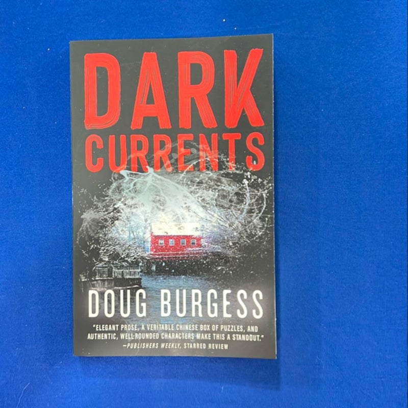 Dark Currents