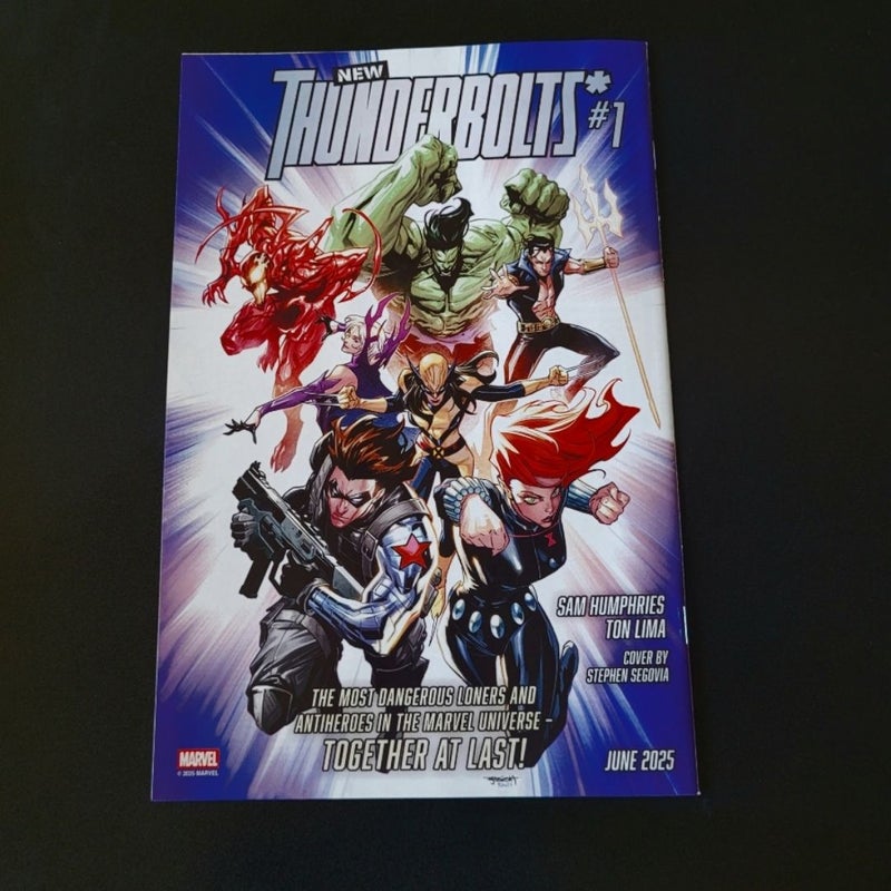 Godzilla VS X-Men #1