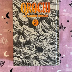 Orochi: the Perfect Edition, Vol. 2