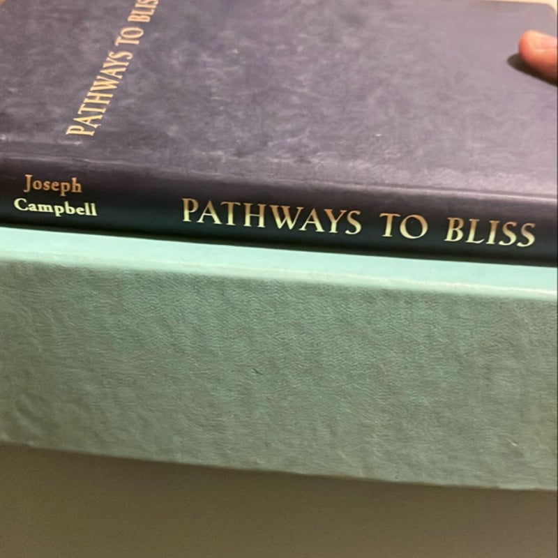 Pathways to Bliss