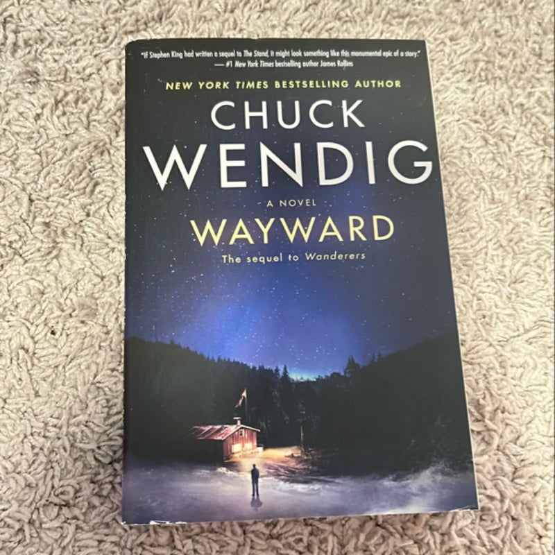 Wayward