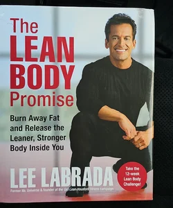 The Lean Body Promise