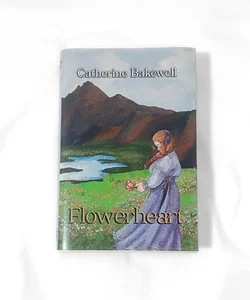 Flowerheart - Fox and Wit Exclusive Edition with two dust jackets
