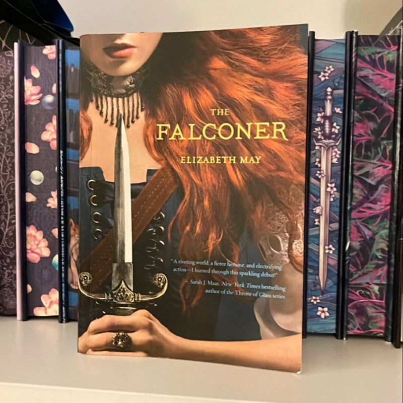 The Falconer