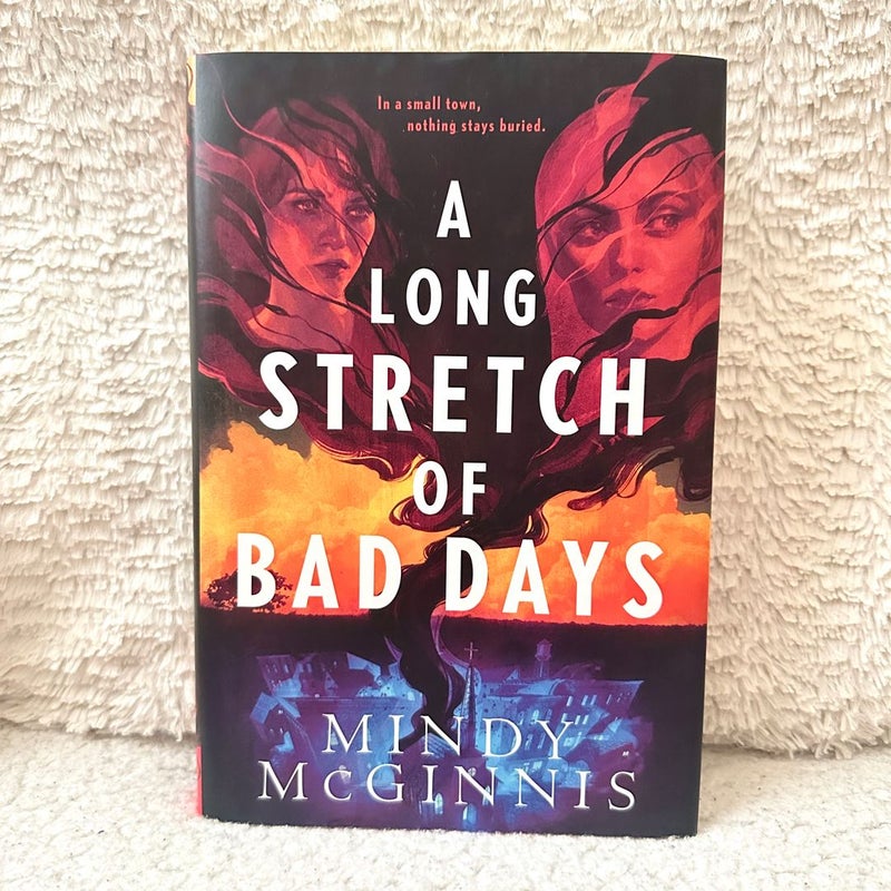 A Long Stretch of Bad Days