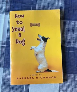 How To Steal a Dog