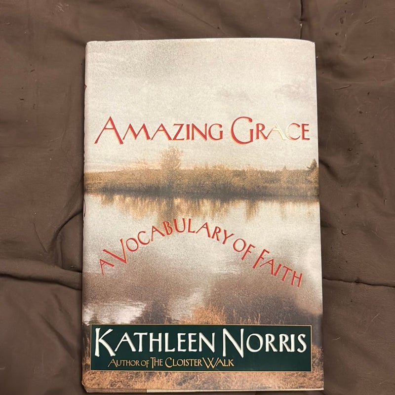 Amazing Grace