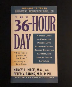 The 36 Hour Day