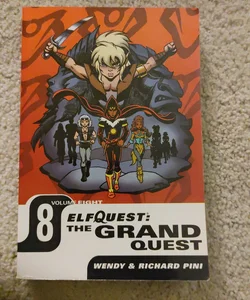 The Grand Quest
