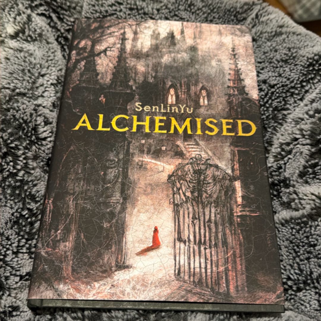 Alchemised