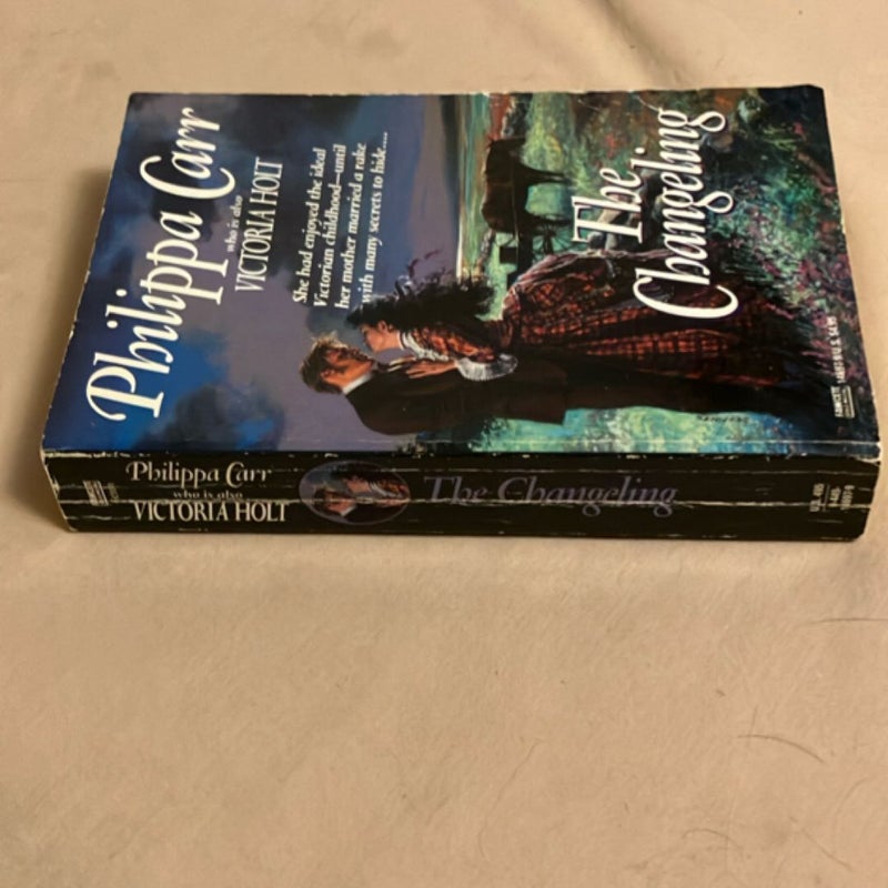 The Changeling