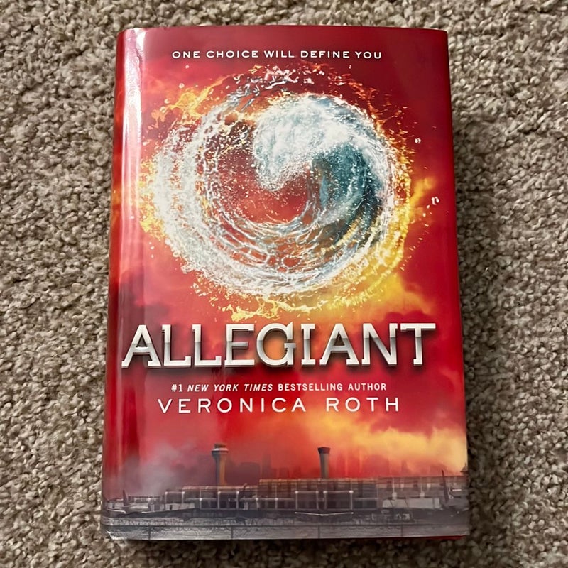 Allegiant