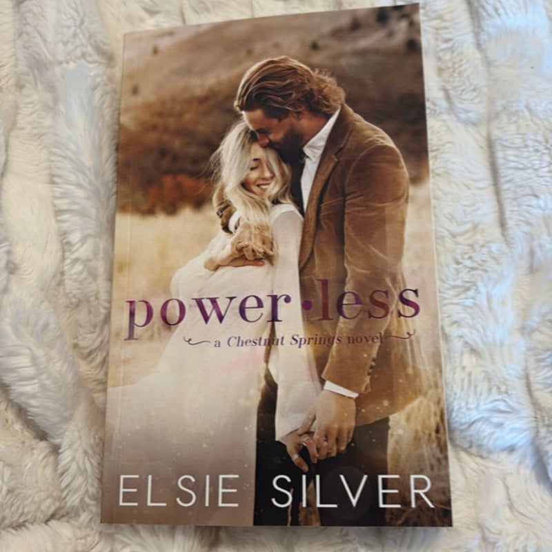 Powerless