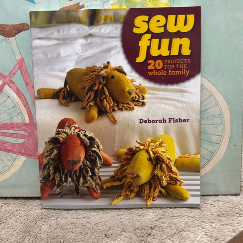 Sew Fun