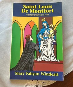 Saint Louis de Montfort