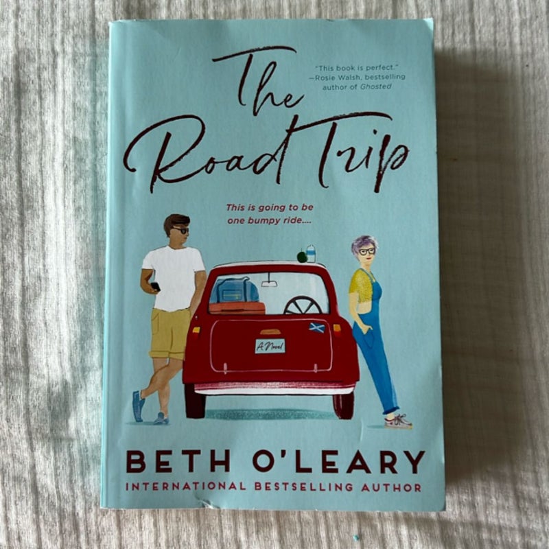The Road Trip