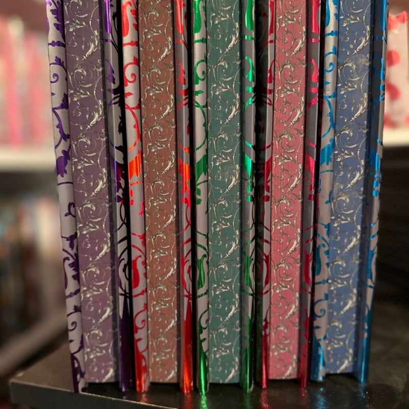 King Makers Special Edition Books