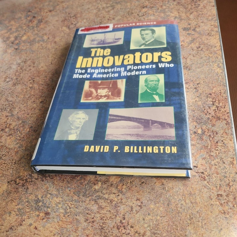 The Innovators, Trade