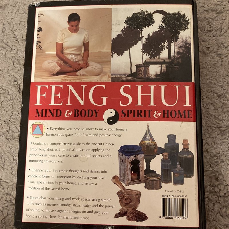Feng Shui