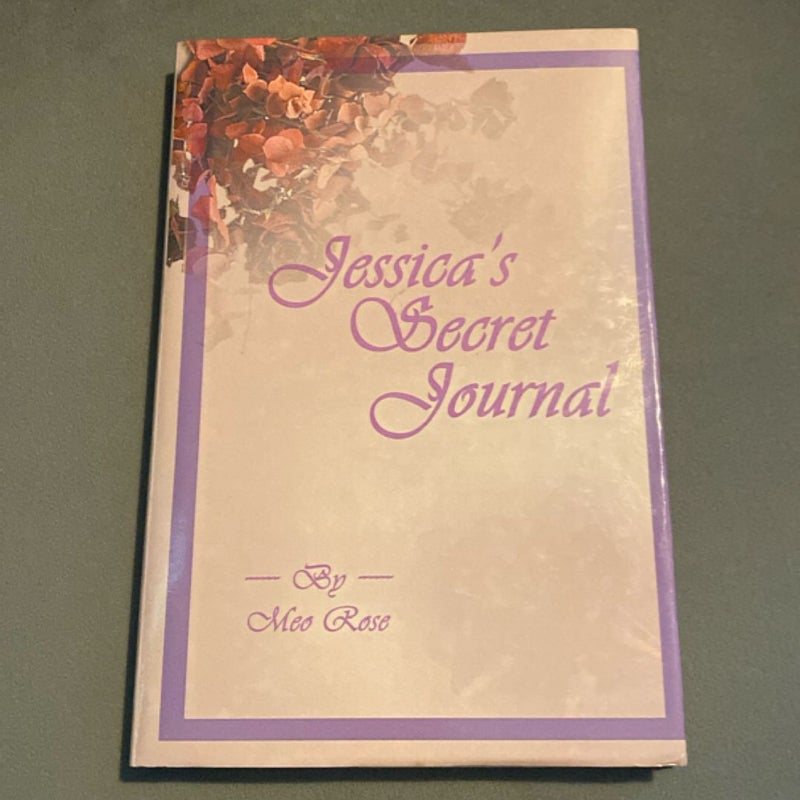 Jessica's Secret Journal